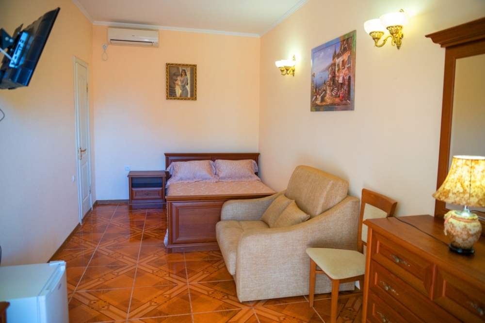 База отдыха 