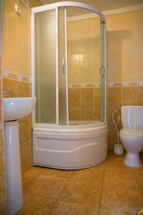 База отдыха 