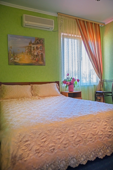 База отдыха 