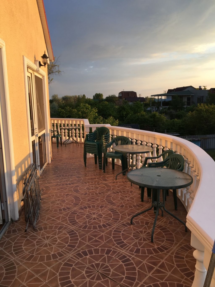 База отдыха 