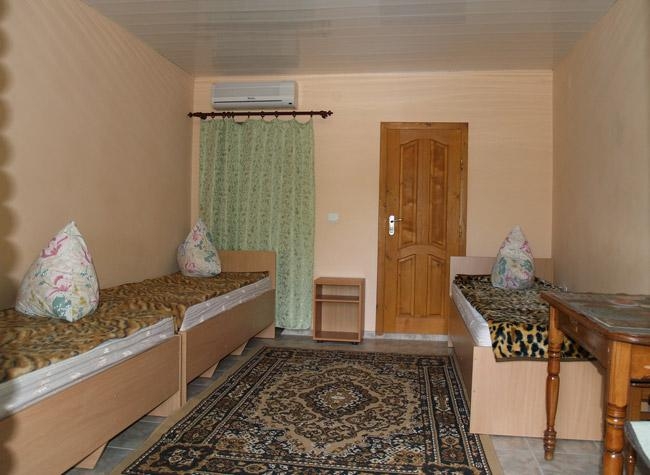 База отдыха 