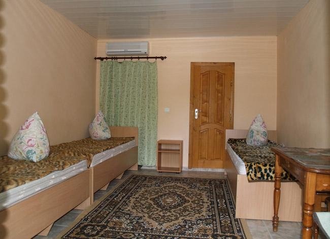 База отдыха 