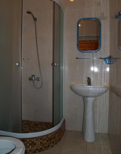 База отдыха 