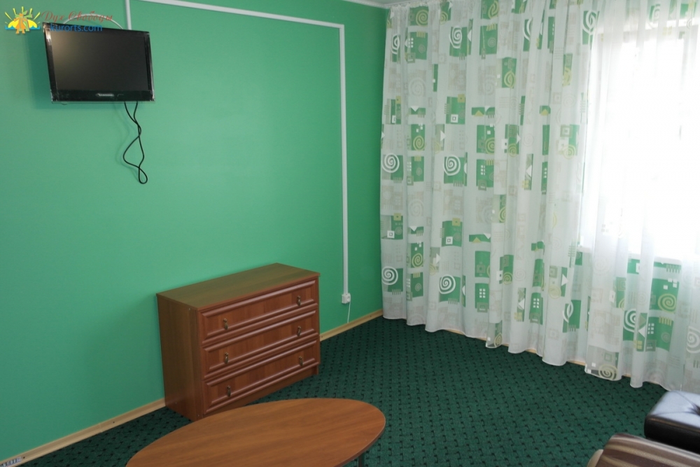 База отдыха 