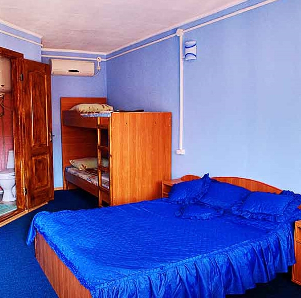 База отдыха 