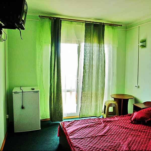 База отдыха 