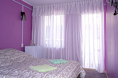 База отдыха 