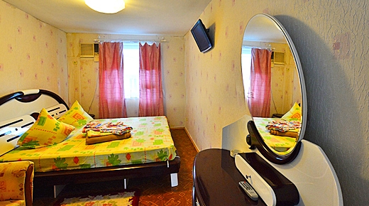 База отдыха 