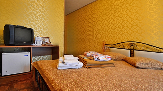 База отдыха 