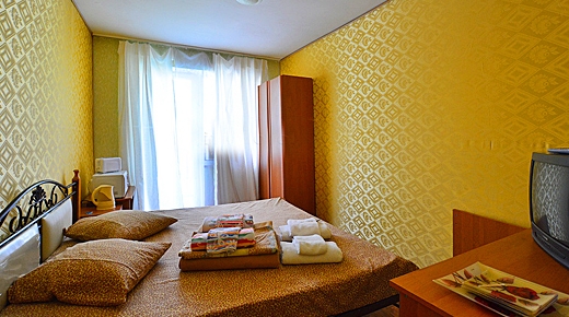 База отдыха 