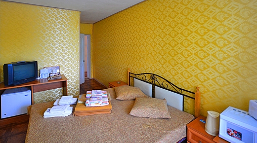 База отдыха 