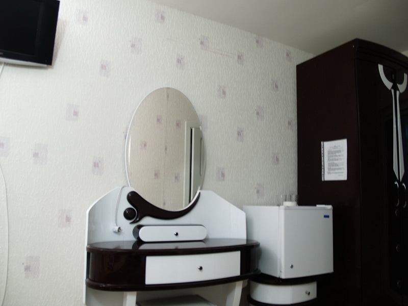 База отдыха 