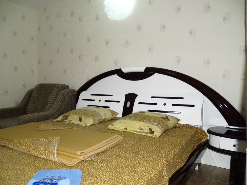 База отдыха 