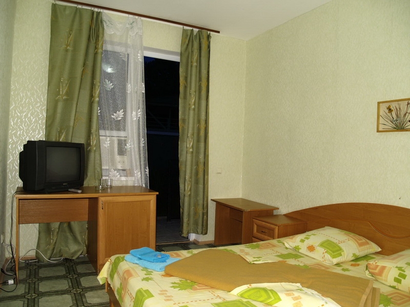 База отдыха 