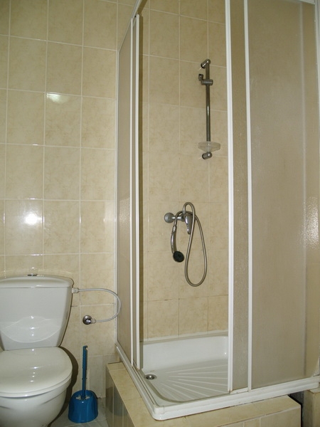 База отдыха 