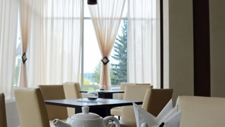 Санаторий "Шахтер" #3