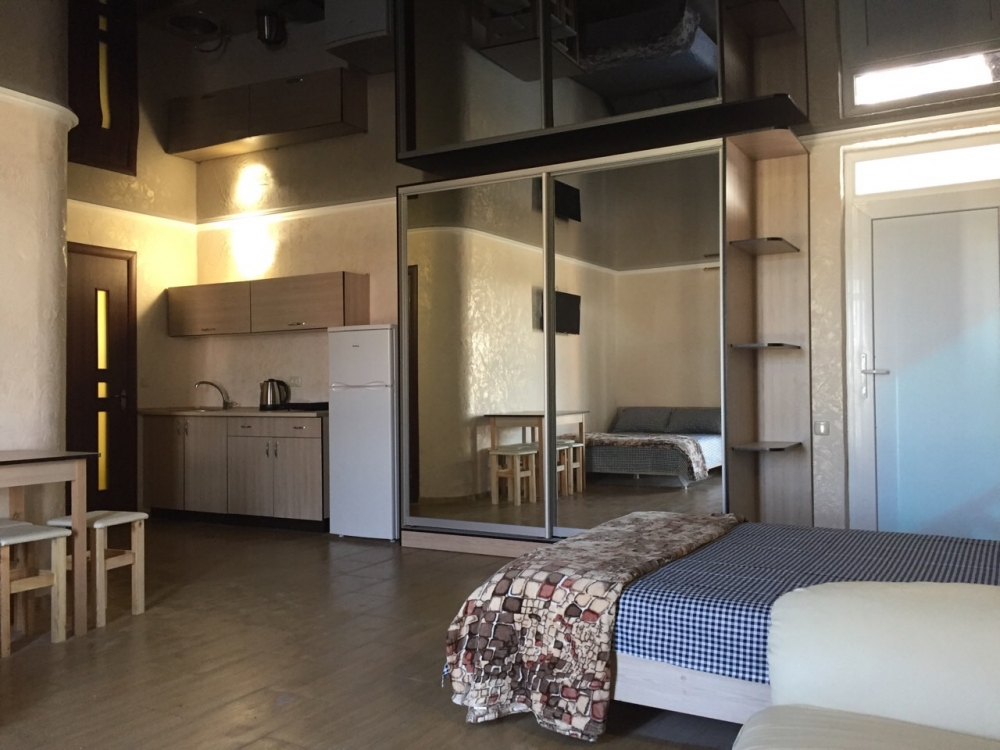 Гостевой дом 