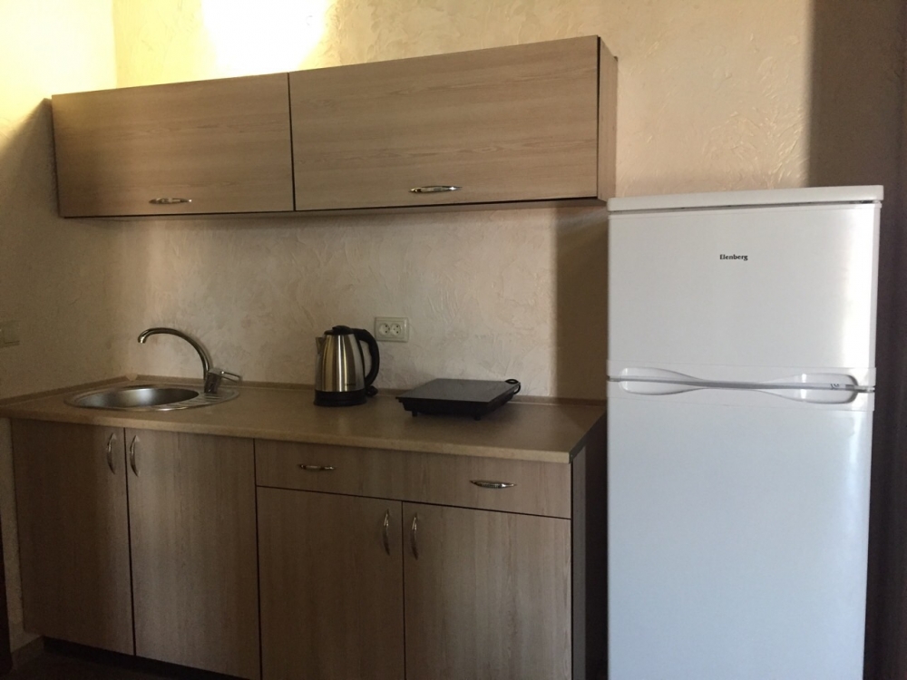 Гостевой дом 