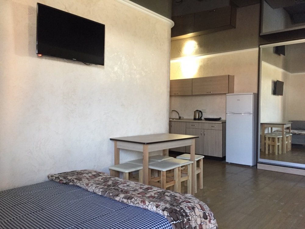 Гостевой дом 