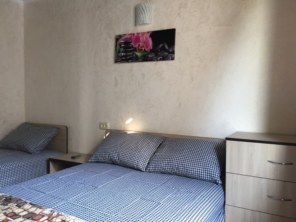 Гостевой дом 