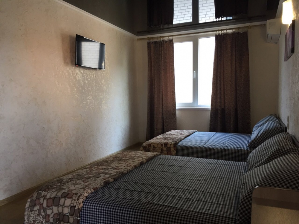 Гостевой дом 