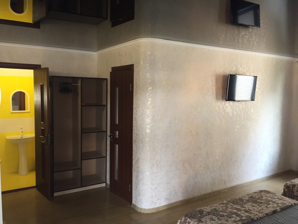 Гостевой дом 