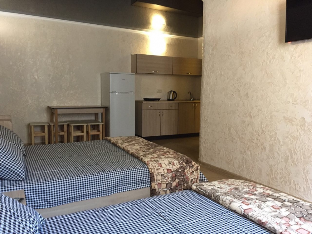 Гостевой дом 