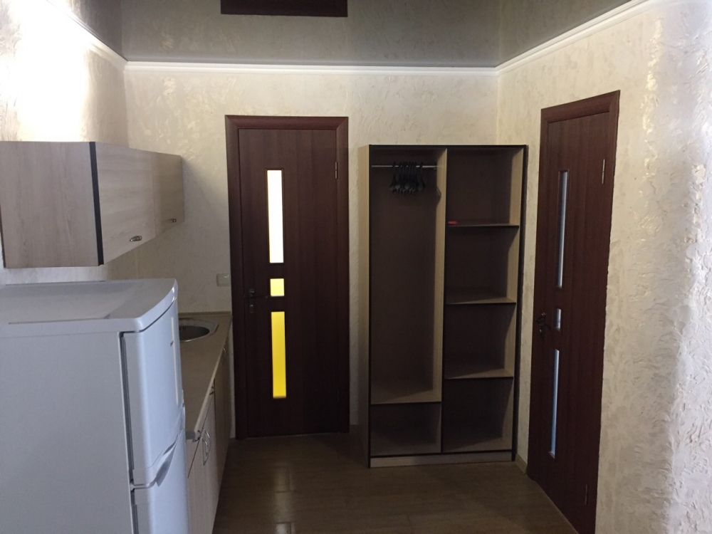 Гостевой дом 