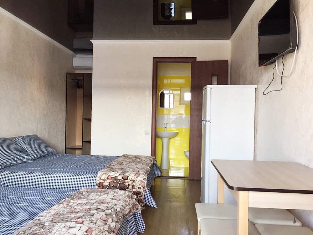 Гостевой дом 