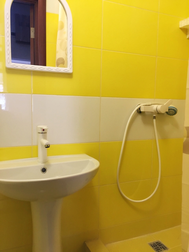 Гостевой дом 