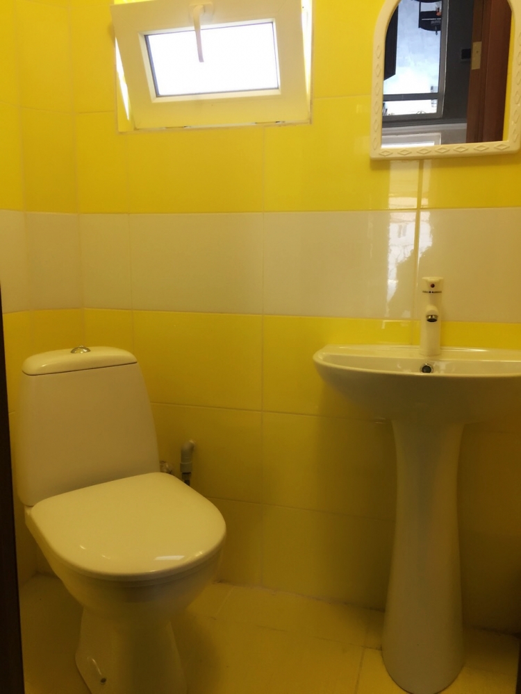 Гостевой дом 