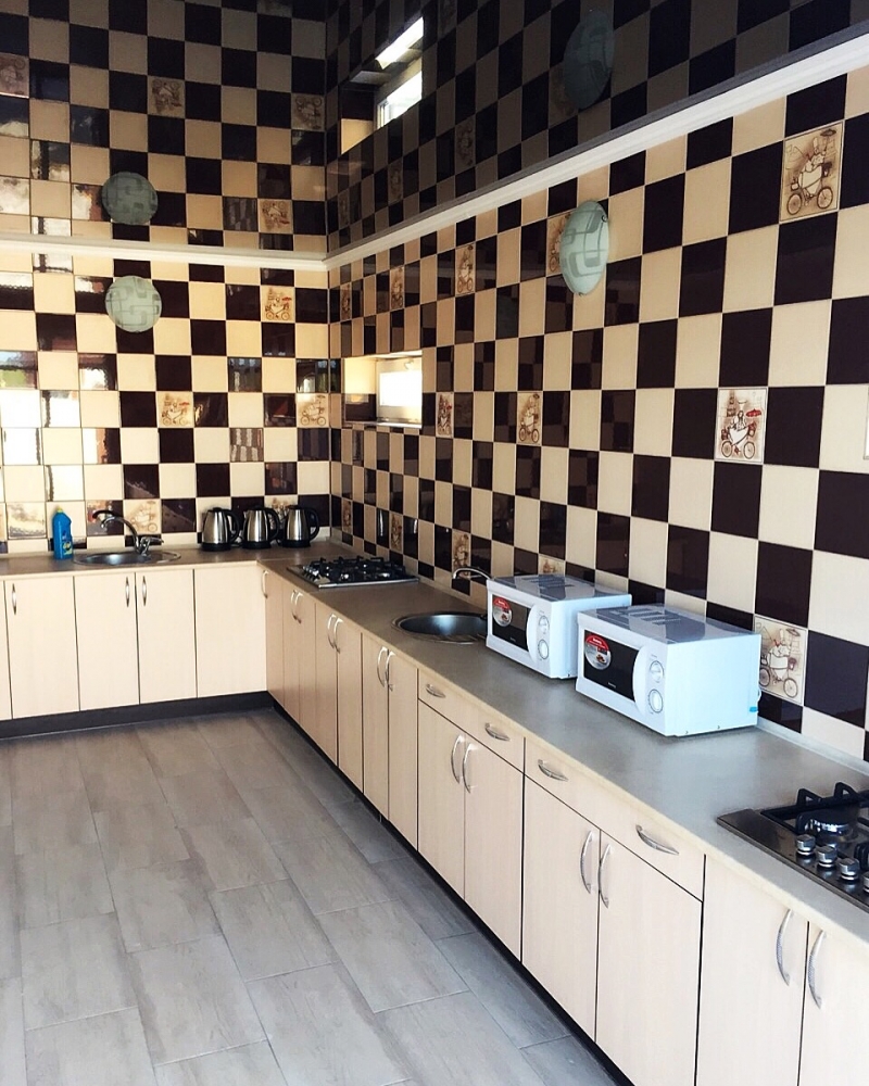 Гостевой дом 