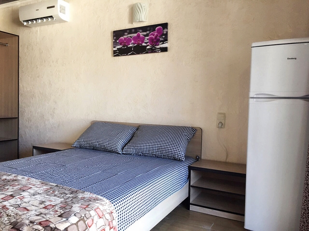 Гостевой дом 