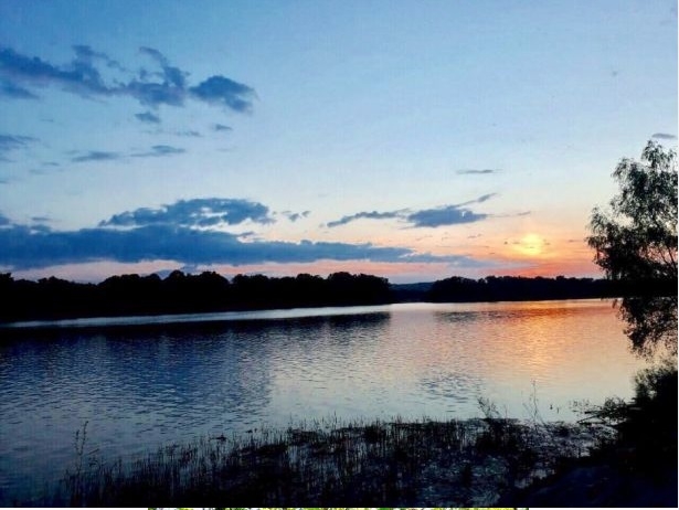 База отдыха 