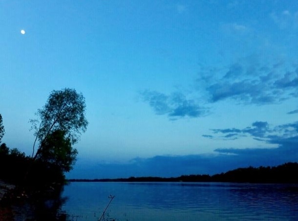 База отдыха 