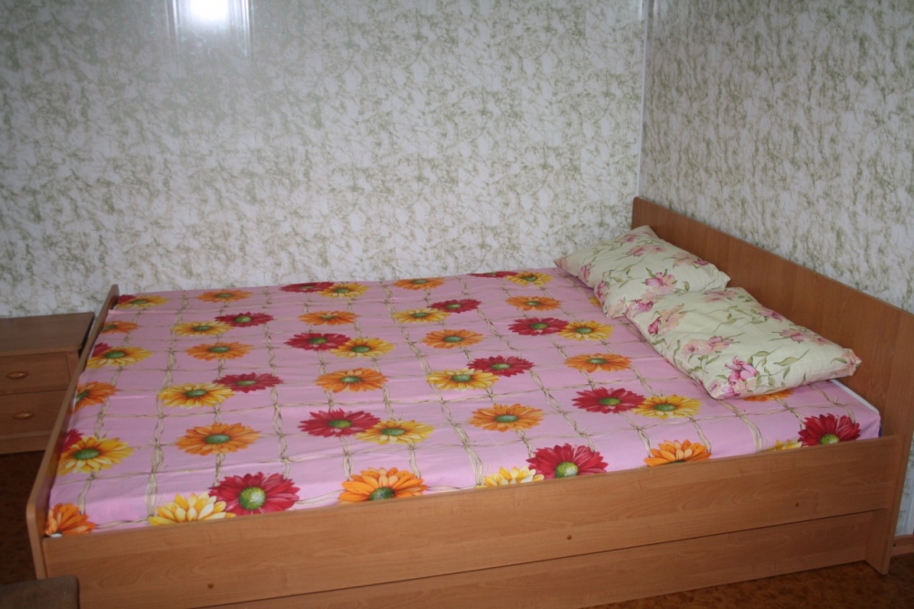 База отдыха 