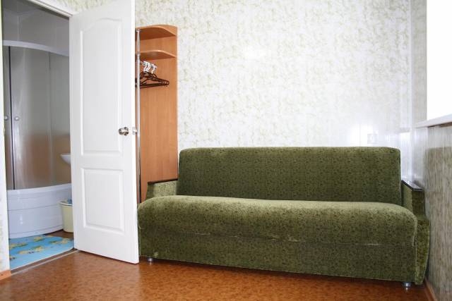 База отдыха 