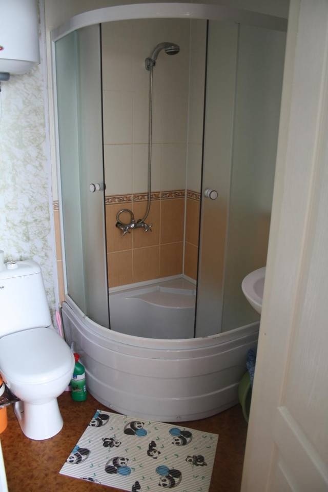 База отдыха 