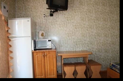 База отдыха 