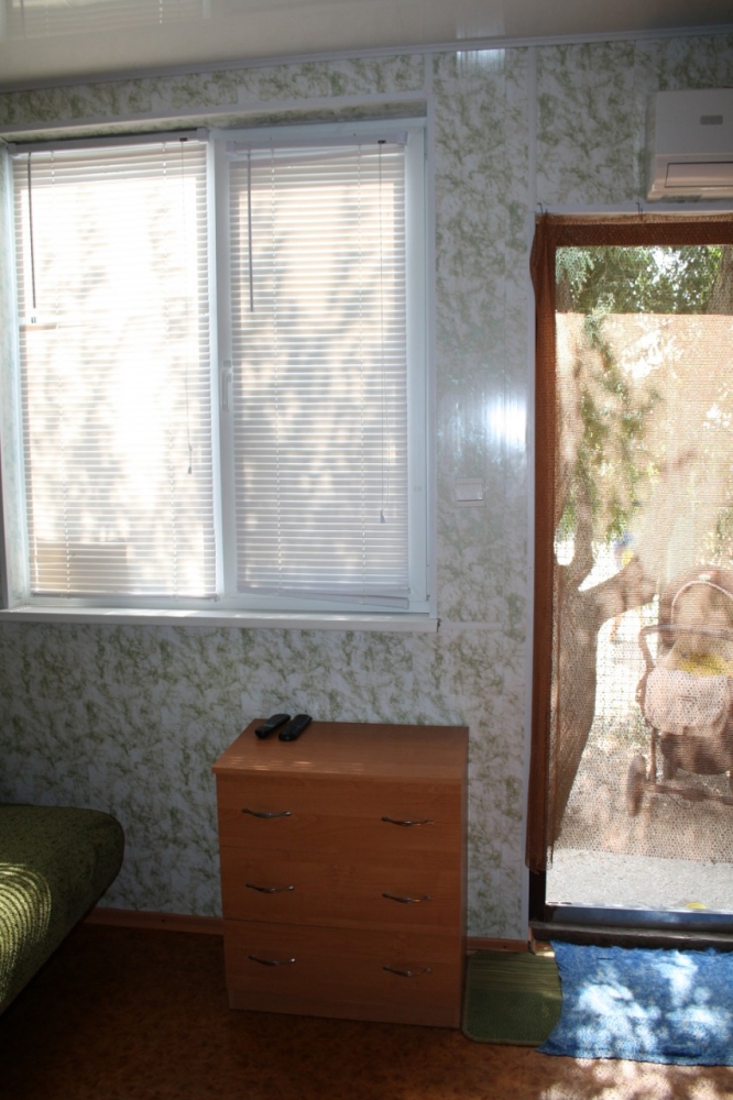 База отдыха 