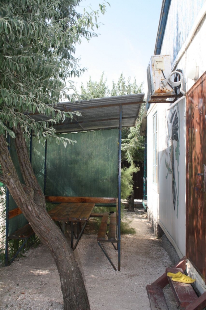 База отдыха 