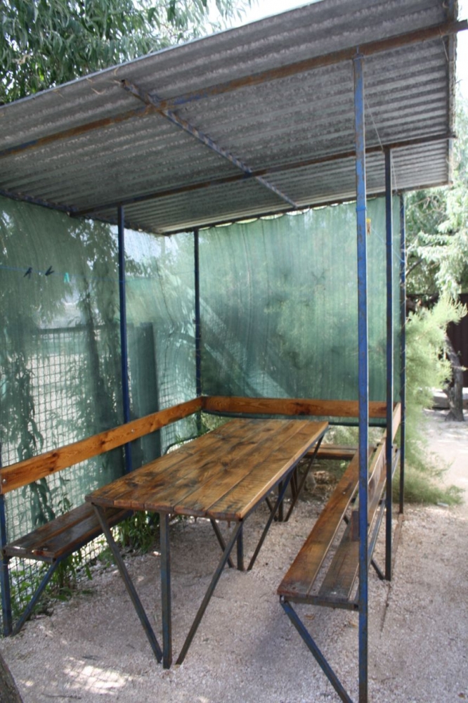 База отдыха 