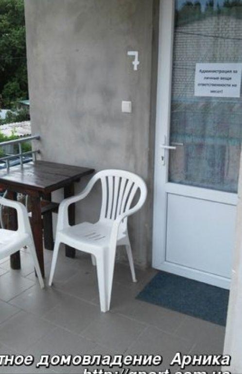 Частное домовладение 