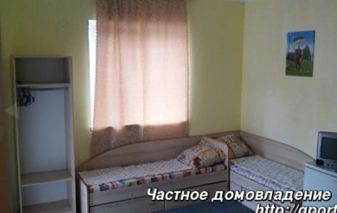 Частное домовладение 