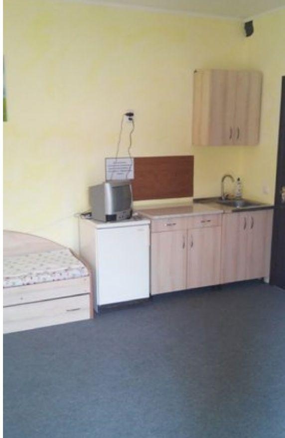 Частное домовладение 