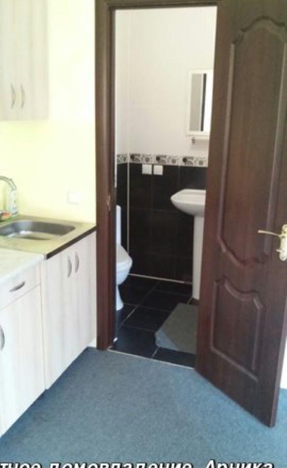 Частное домовладение 