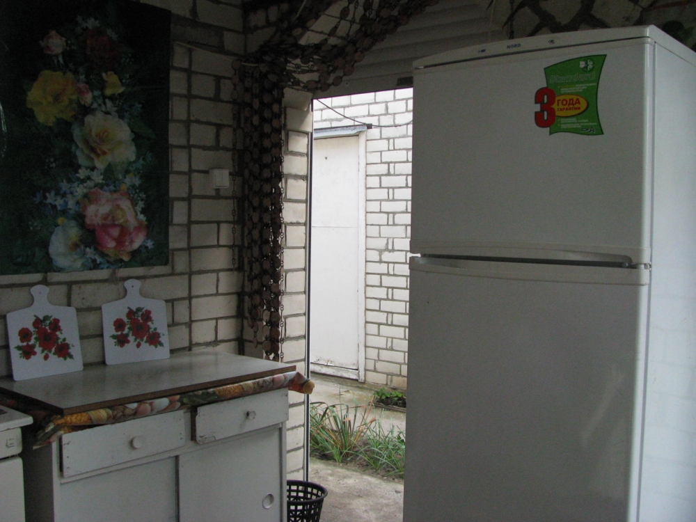 База отдыха 