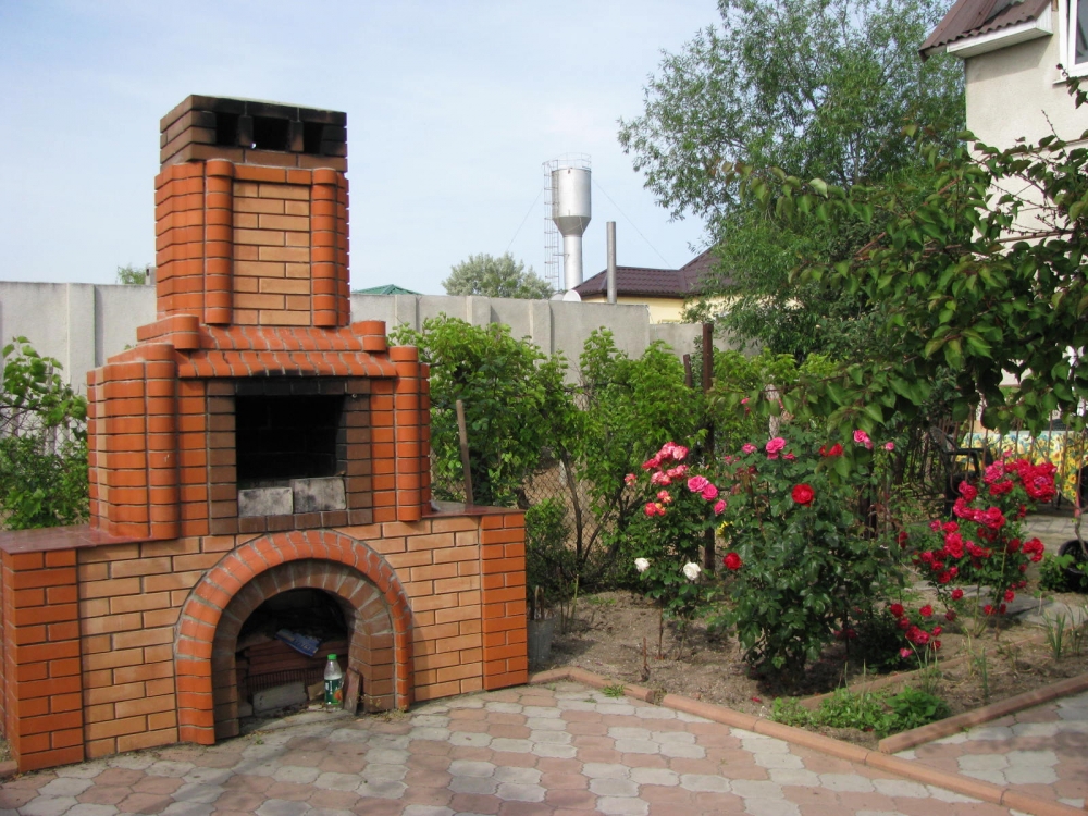 База отдыха 