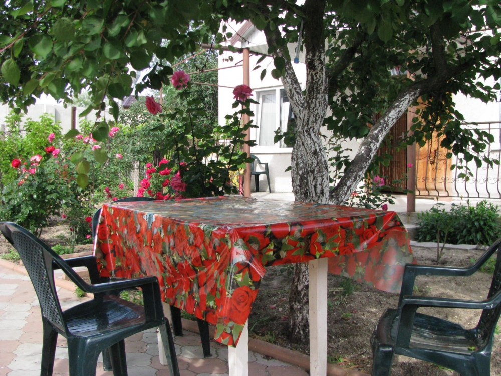 База отдыха 