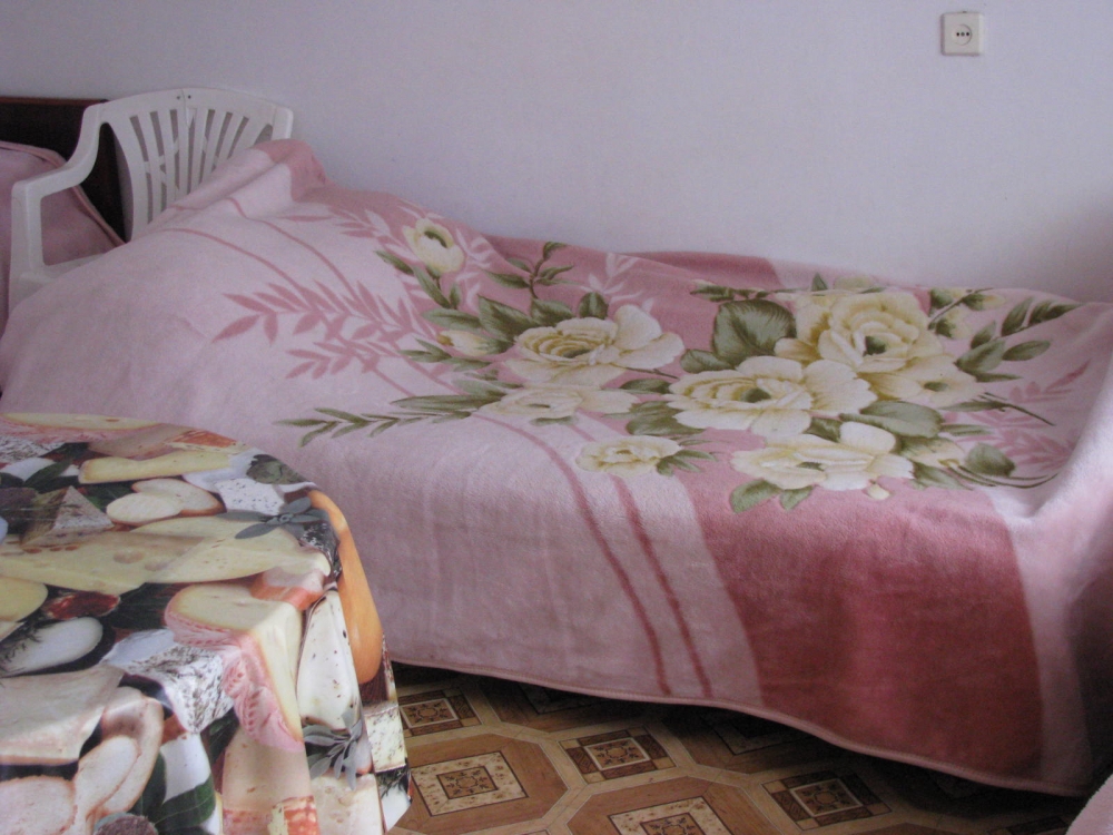 База отдыха 